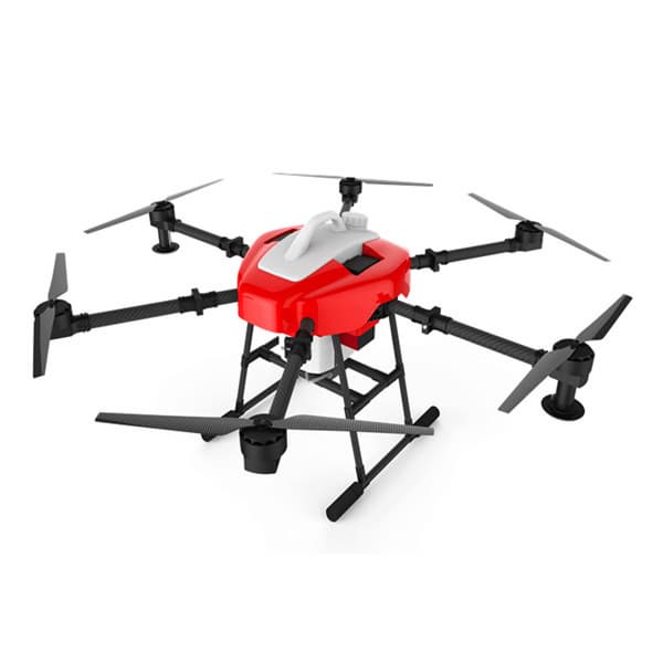 new material plant protection agricultural spraying drone